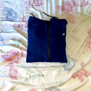 Nike sportswear hoodie